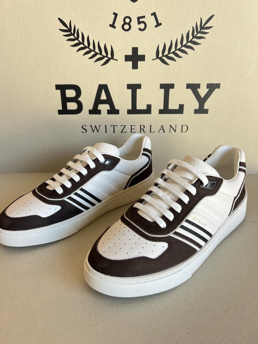 Bally shoes. free -m Sneakers – On Sale Now with Up to 52% Off | Discover  main image 2