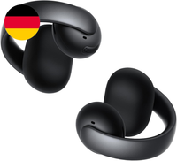 Soundcore Aeroclip By Anker, Open-Ear KopfhöRer, Bluetooth Earbuds, Open Earbuds