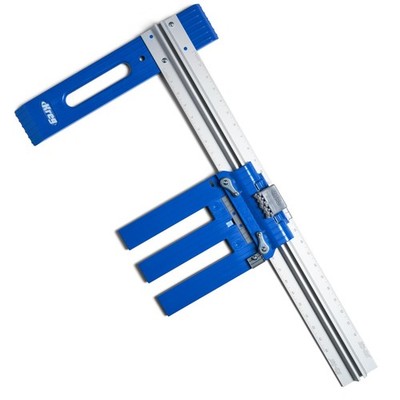Kreg KMA2685 Rip-Cut Circular Saw Guide - Cutting Tool - Guide is Best for Re...