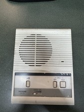 Aiphone LEM-1DL Audio Intercom Master Station with Door Release Button