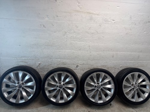 VW Scirocco MK3 (2008-2010) 18