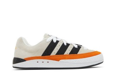 adidas Human Made x Adimatic 'Off White Core Black' HP9916 Shoes