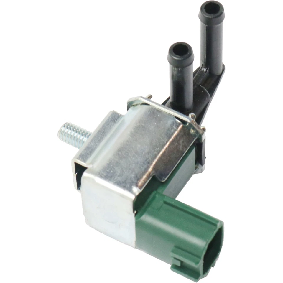 Válvula de ventilação solenóide de purga de vasilha de vapor compatível com Nissan Maxima Infiniti I30 I35 - Imagem 3 de 4