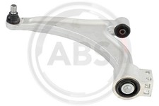 Querlenker Dreieckslenker A.B.S. 212418 Aluminium für OPEL INSIGNIA G09 Sports