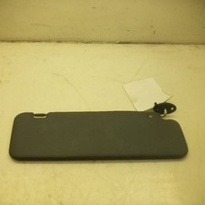 1994 Toyota Pickup Passenger Side Sun Visor Assembly 1994 Toyota Pickup Passenger Side Sun Visor Assembly
