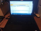 Dell Latitude 5570 15,6" Notebook Intel Core i7-6600U 16GB 256GB SSD, Win 11 Pro