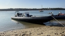 9m Pro Sport Rib