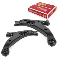 Front Lower Control Arm Set For 98-02 Chevrolet Prizm Geo Prizm Toyota Corolla Front Lower Control Arm Set For 98-02 Chevrolet Prizm Geo Prizm Toyota Corolla