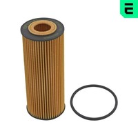 Optimal ÖLfilter OP-FOF40179 Filtereinsatz FüR Mercedes Klasse W222 V222 X222 GT
