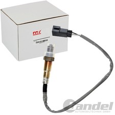 LAMBDASONDE REGELSONDE VOR KAT für FORD GALAXY PUMA SCORPIO II 2.0-2.3 I 16V