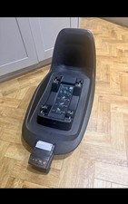 Maxi Cosi 2-Way Fix Isofix Car Seat Base