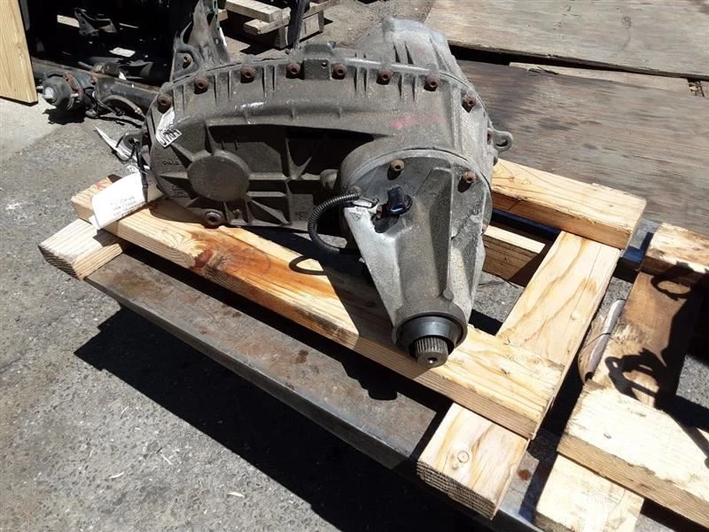 Estojo de transferência Heritage manual compatível com 99-04 Ford F150 Pickup 145899 - Imagem 2 de 4