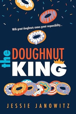 The Doughnut King von Jessie Janowitz (Taschenbuch, 2020)