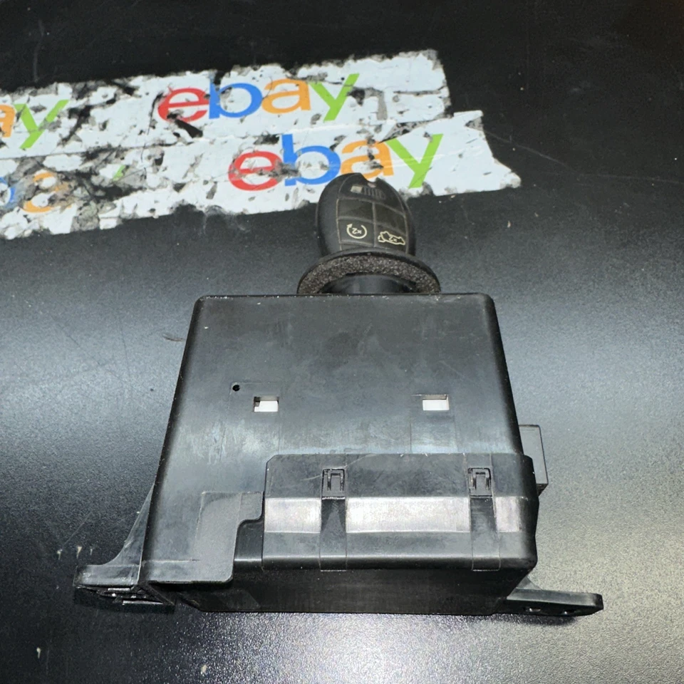 Dodge Journey 2010 receptor de nodo de encendido inalámbrico OEM Foto 4 de 4