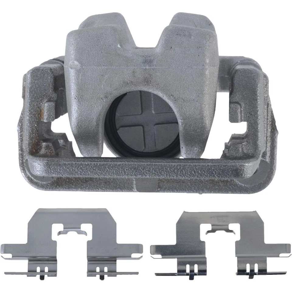 Суппорт дискового тормоза для 06–15 Mazda MX-5 Miata 1405–236073 - Изображение 4 из 4