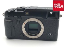 FUJIFILM X-Pro2 24.3MP Mirrorless Digital Camera Body -EXC- 3422