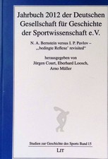 Geschichte der deutschen Bernstein-Rezeption von 1952 bis zur Gegenwart - in: Ja