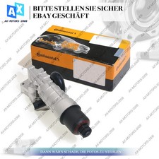 Ölkühler Motoröl für Mercedes-Benz C-Klasse W204 E-Klasse W212 A207 C207 R172 Ölkühler Motoröl für Mercedes-Benz C-Klasse W204 E-Klasse W212 A207 C207 R172
