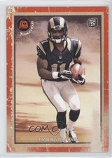 2013 Topps Turkey Red Tavon Austin (Running) #41 1u6