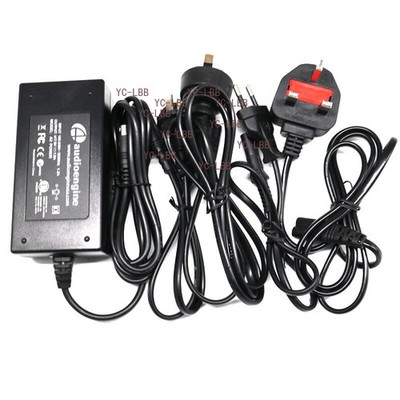 Audioengine A2/ N22 Active Speaker Power Cord Adapter Transformer 17.5V 1.8A