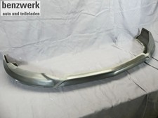 Mercedes CLA AMG C117 Frontspoilerlippe Stoßstange ORIGINAL CARLSSON 51C1171140 Mercedes CLA AMG C117 Frontspoilerlippe Stoßstange ORIGINAL CARLSSON 51C1171140