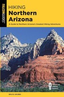 Hiking Northern Arizona | Bruce Grubbs | Taschenbuch | Kartoniert / Broschiert