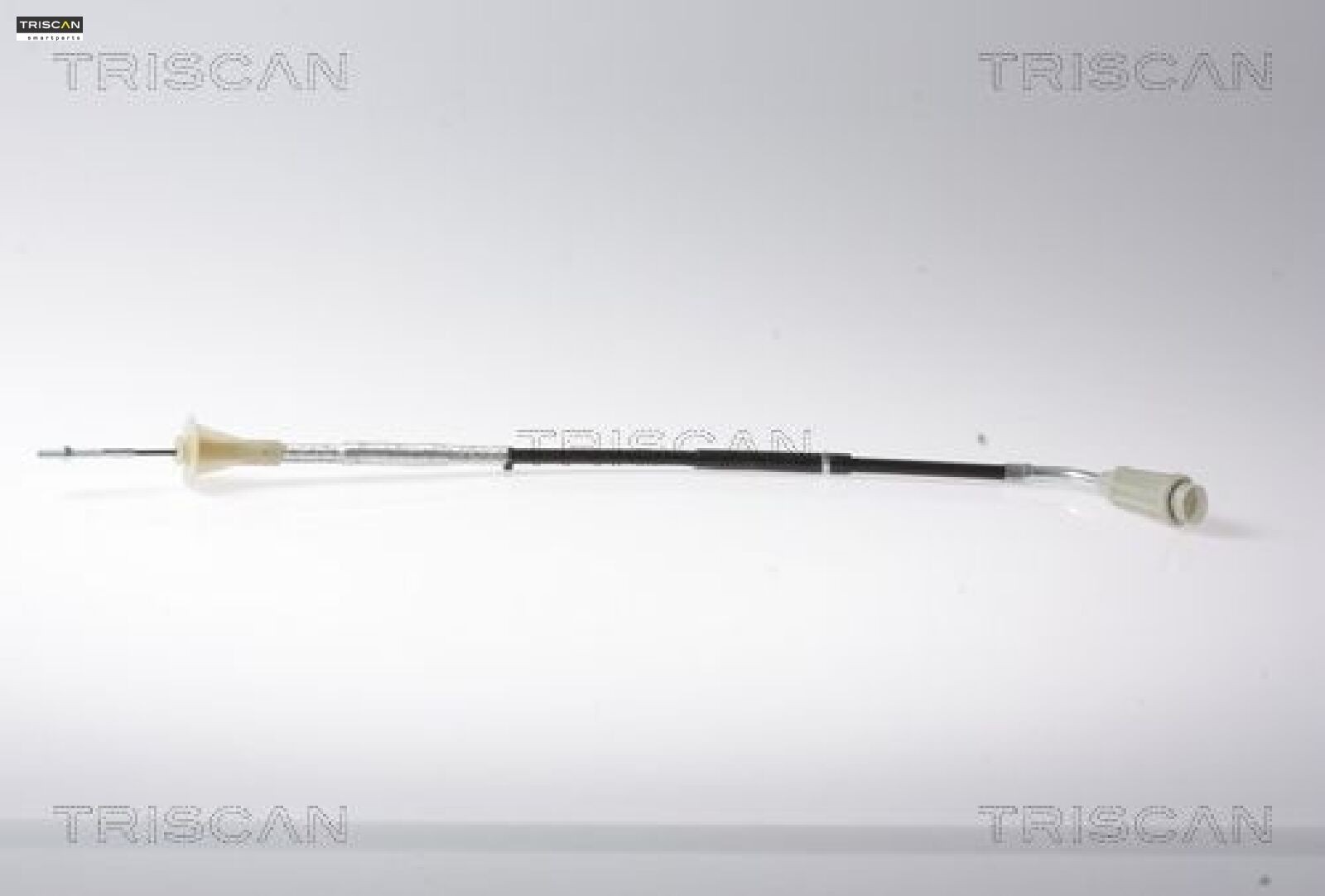 Triscan Seilzug, Feststellbremse 8140 27154 Für Volvo - Bild 2
