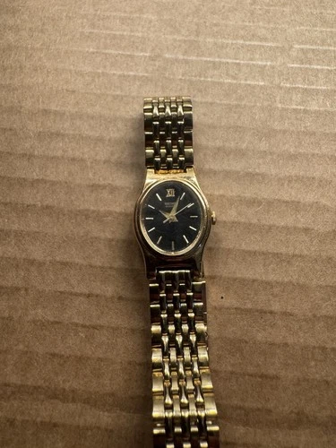 Seiko Vintage Women's Watch V401-5109