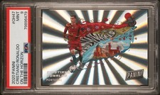 2020 Panini On the Horizon Multi-Sport Panini Rewards Cards 10