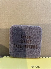 NEW Genuine STIHL Air Filter BG75 FS75 FS80 FS85 HS80 HS85 HT75 41371242800 OEM