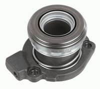 Sachs 3182 654 287 ZentralausrüCker, Kupplung For Chevrolet Holden Opel Saab VAU
