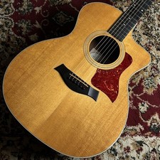 مقتنيات Taylor 214ce