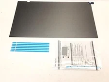 StarTech 21" Privacy Screen for Widescreen Computer Monitor PRIVSCNMON21