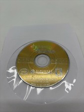 The Legend Of Zelda: The Wind Waker Nintendo GameCube Disc Only