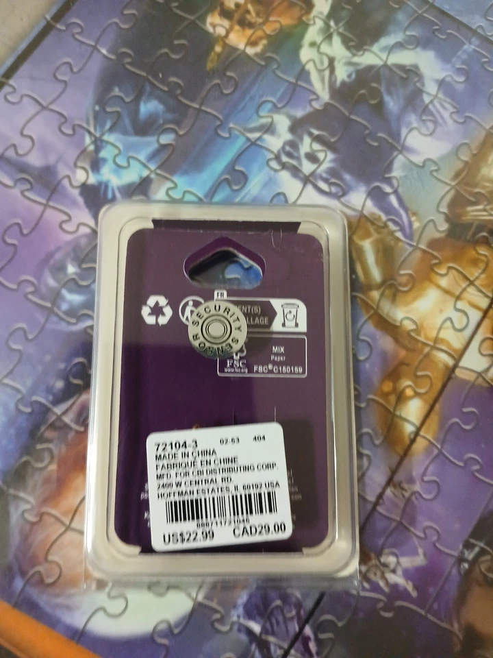 Anuncio único para 1 comprador Foto 2 de 4