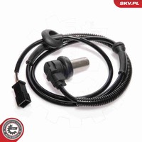 ABS Sensor Raddrehzahl Esen SKV 06SKV075 FüR A6 VW A4 Passat 3B5 Audi 12V B5 3B2