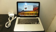 Apple Late 2011 MacBook Pro 13 Inch - i5/8GB/256GB SSD/Super Drive/USB 3.0/TBolt