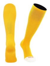 TCK Adult ProSport Sock GOLD LG