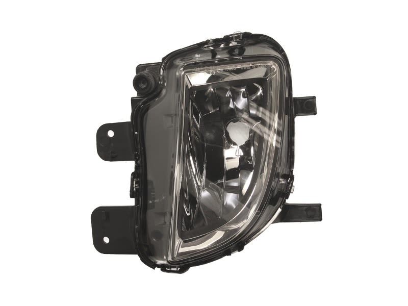 Projecteur antibrouillard TYC pour VW Golf VI optique avant gauche 2008-2012