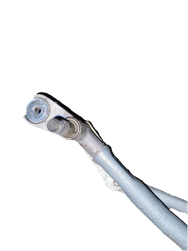 Parabrisas delantero transmisión/motor Jaguar XE XF F-Pace 2016 Foto 3 de 4