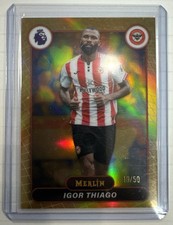 2025-26 Topps Merlin Premier League Soccer Checklist Guide in-content 63