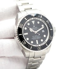 Rolex 116660 Seadweller Deepsea