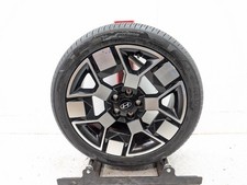 HYUNDAI KONA ALLOY WHEEL & TYRE 5.19MM 235/45/R19 19" 7.5J ET51 52910HF400 2025