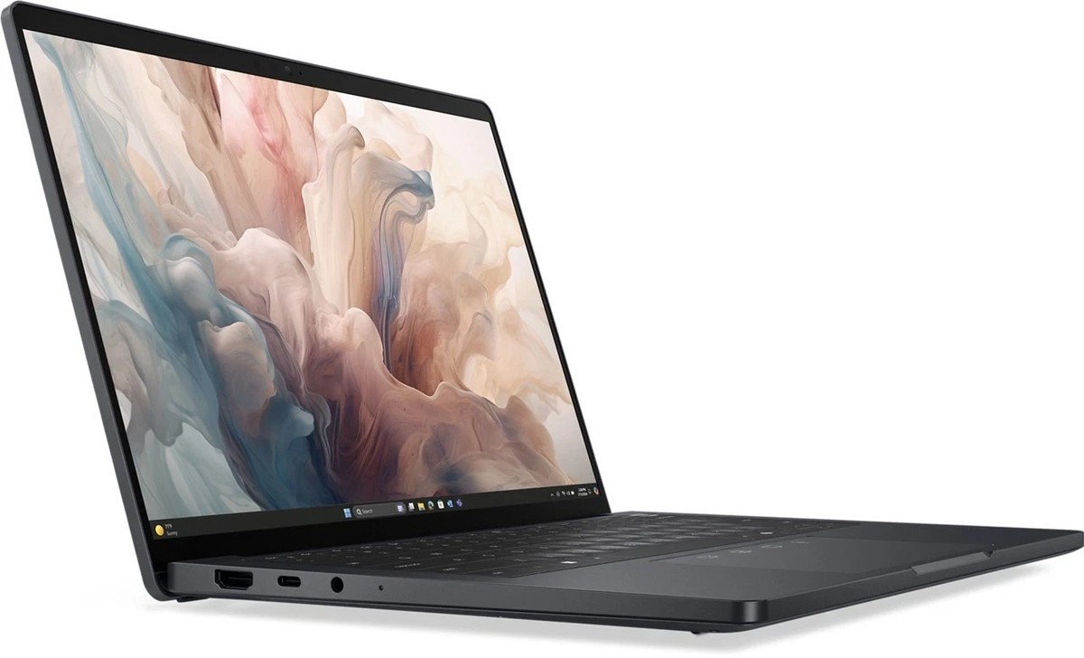 DELL PRO 13 PREMIUM (PA13250) ULTRA 7-266V 16GB RAM 512GB SSD 13.3