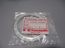 NOS Kawasaki OEM Cyl Head Gasket 1981-1984 KLT200 1978-1979 KZ200 11004-1004