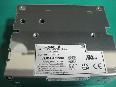 LS35-5  TDK-LAMBDA