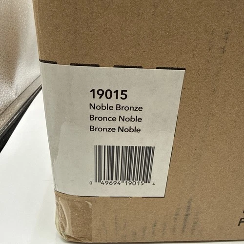 Hunter Fan Company Hartland 2 Bulb Flush Mount Indoor Light Fixture NIB - Picture 6 of 12