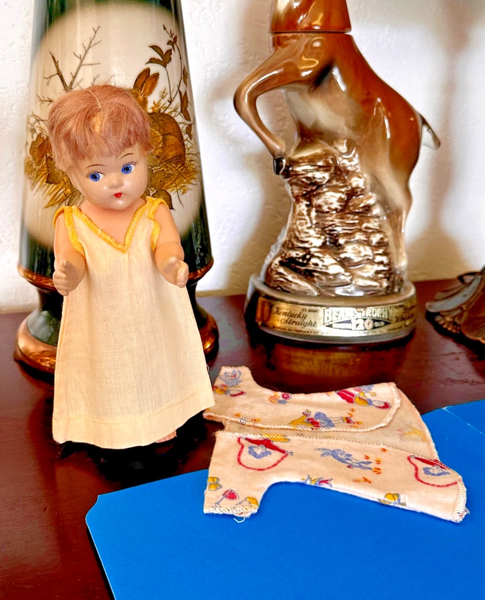 Vogue Composition Dolls & Doll Playsets with Vintage for sale | eBay