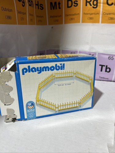 playmobil 3252 zoo western farm animal playground - Picture 5 of 5