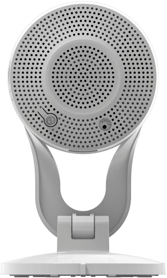 D-Link WiFi Security Camera HD 1080 Two-Way Audio Motion Detection - Image 4 of 4